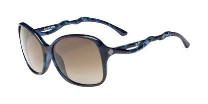 عینک آفتابی اسپای Fiona Blue Tort Happy Bronze Fade