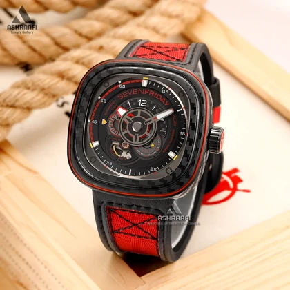 ساعت سون فرایدی مردانه SevenFriday SF-P3C
