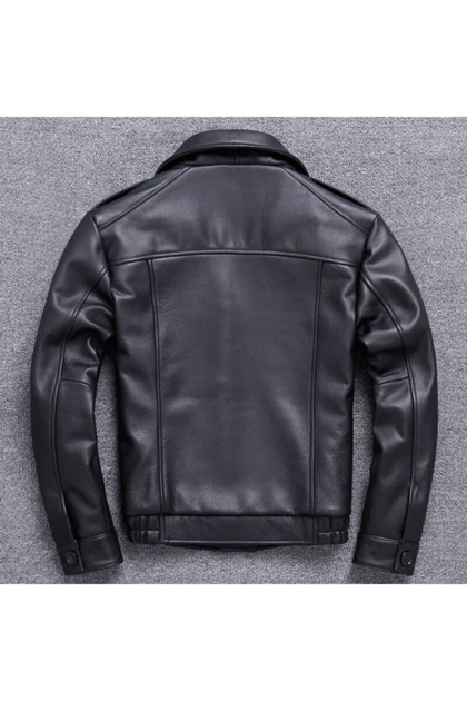 کت و کاپشن مردانه desaro desaro