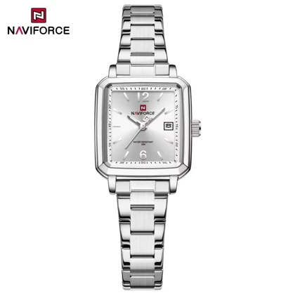 ست ساعت مچی نیوی‌فورس مدل Naviforce NF-9252