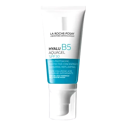 سرم آبرسان ضد آفتاب لاروش پوزای Hyalu B5 SPF 30