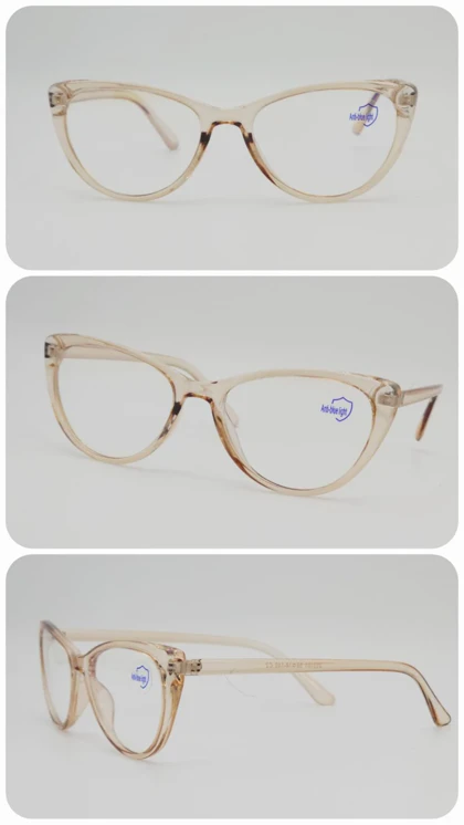 عینک آفتابی زنانه بلوکات Anti Blue Light 280101 مناسب کار با کامپیوتر و موبایل