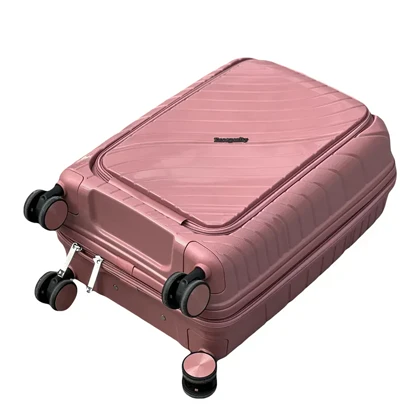 چمدان سایز متوسط وارداتی پراسپریتی مدل PROSPERITY - PSP40156 MEDIUM