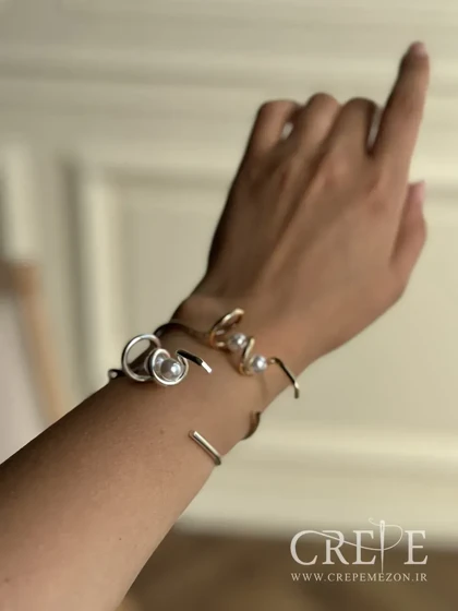 بنگل پیچ و مروارید