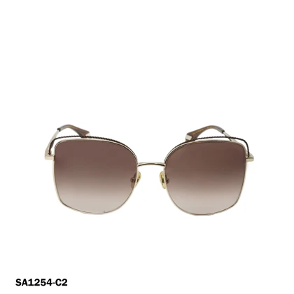 عینک آفتابی زنانه سرجیو مارتینی ( SERGIO MARTINI ) مدل SA 1254