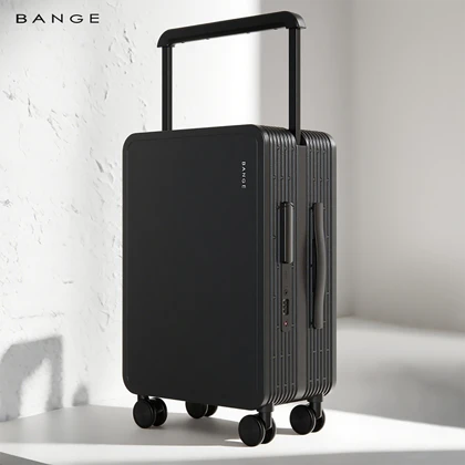 چمدان چرخ‌دار 20 اینچ بنج BANGE BG-2119