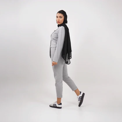 کت بزیاق دو دکمه