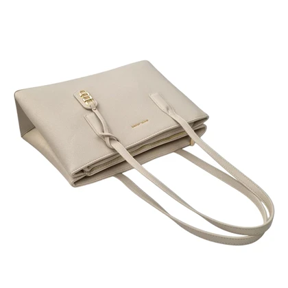 کیف دستی و دوشی زنانه دیوید جونز DAVID JONES مدل CM7468