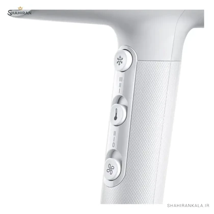 سشوار براون مدل BRAUN HD210E