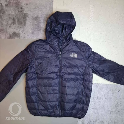 کاپشن پر NORTHFACE 21278