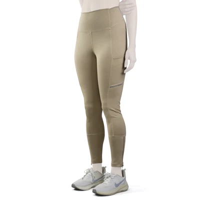 لگ ورزشی زنانه نایک مدل SRN-001261 کرم