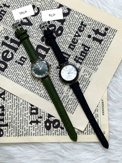 ساعت زنانه فروش ویژه_کد4316