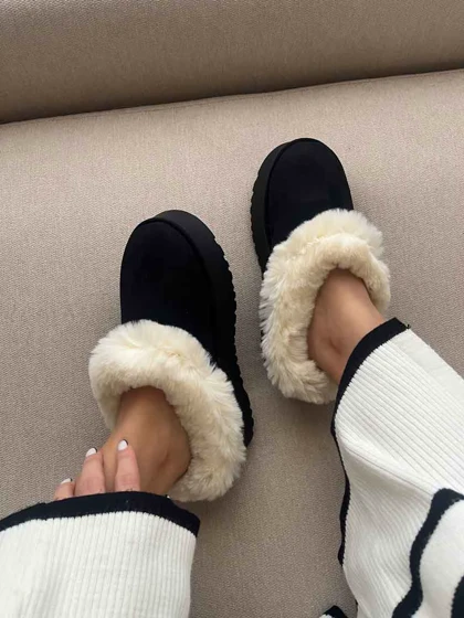 UGG خزدار