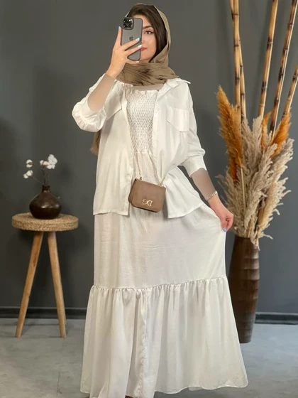 ست سارافون و رویه آلما 1161