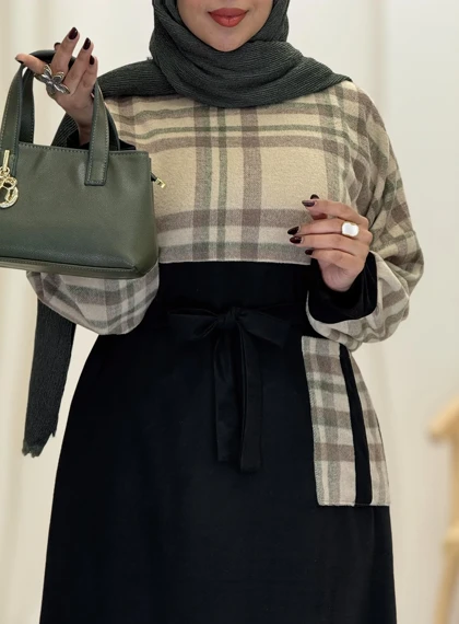 4015-کفتان سوییت دینا