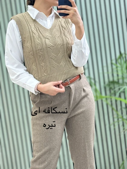 ژیله بافت ترانه