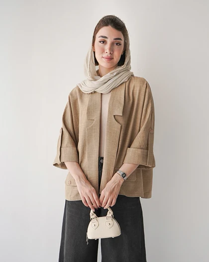 کت شاینا | هیبا