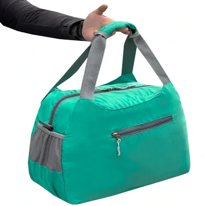 ساک ورزشی فوروارد مدل FORWARD - FCLT99021 PRO GYM BODY با قابلیت حمل زیرانداز