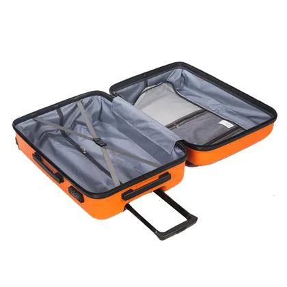 چمدان سایز بزرگ ماژرو مدل MAZHRO - MZR40121 LARGE