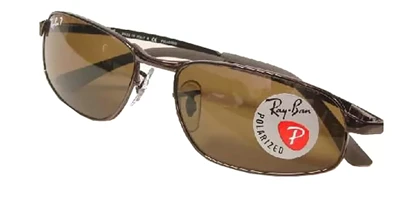 عینک آفتابی ریبن RayBan RB3168S 1483