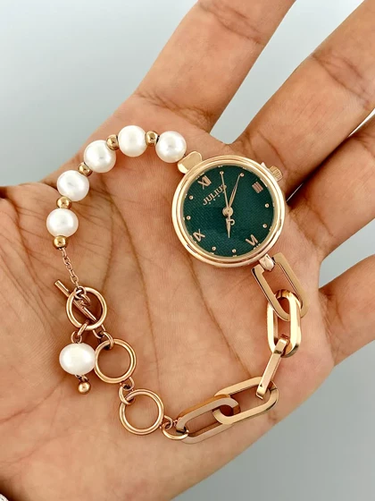 ساعت جولیوس اورجینال زنانه JA-1372B
