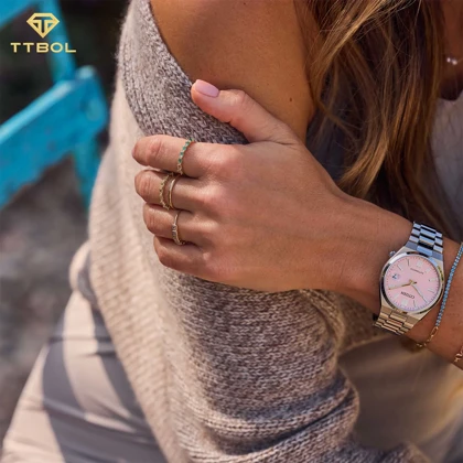 ساعت مچی زنانه سیتیزن CITIZEN NJ0200-50Z