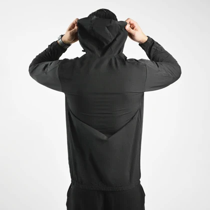 سویشرت اسپرت نایک مدل YC04 مشکی