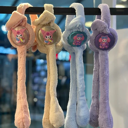 گوشگیر پمپی ملودی