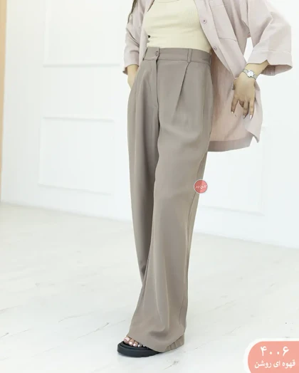 شلواربگ مانیکا 4006