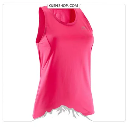 تاپ ورزشی KALENJI