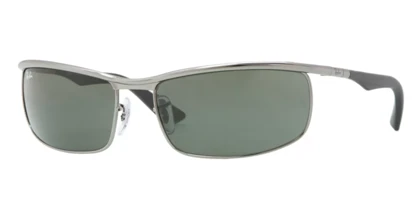 عینک آفتابی ریبن RayBan RB3459S 004