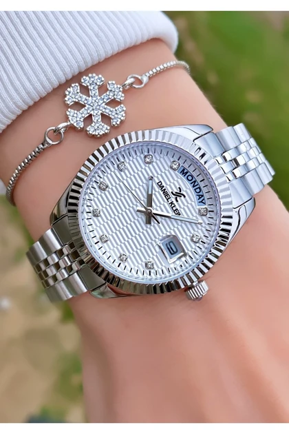 ساعت زنانه daniel-klein daniel-klein