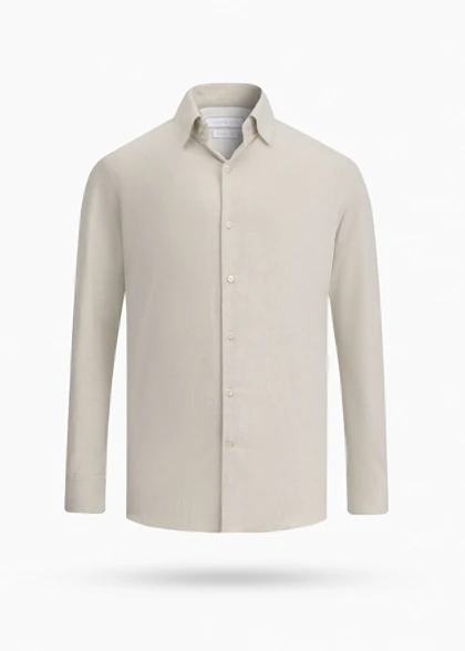 پیراهن یقه دکمه‌دار 2520112