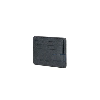 جا کارتی چرم کروکو مدل لوریان