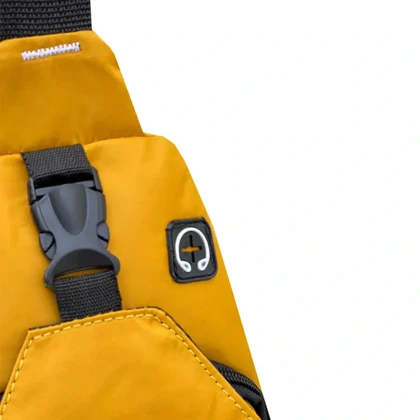 کیف بادی بگ گوگانا مدل GOOGANA - GOOG913 CROSS BODY