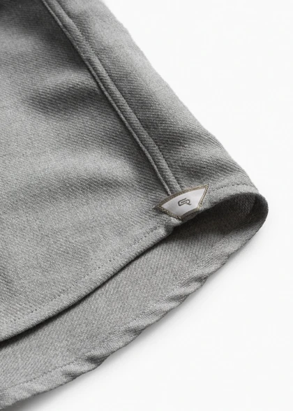 پیراهن یقه دکمه‌دار 2520113