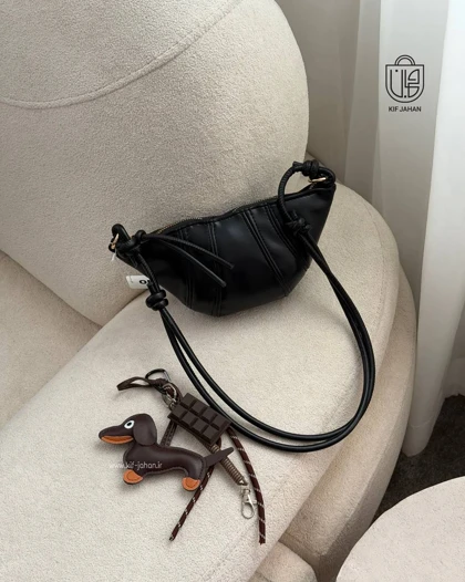کیف و کراس بادی کروسان