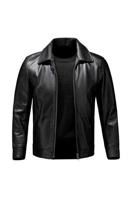 کت و کاپشن مردانه desar-pelle desar-pelle