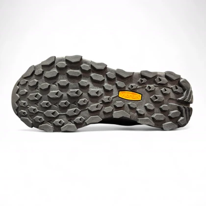 کتانی کلمبیا مشکی تمام