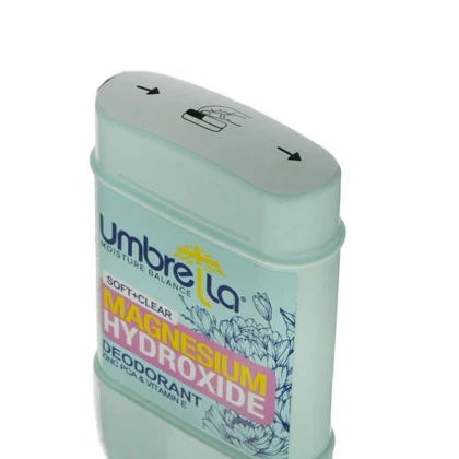 مام استیک زنانه آمبرلا SoftClear حجم 75 میل