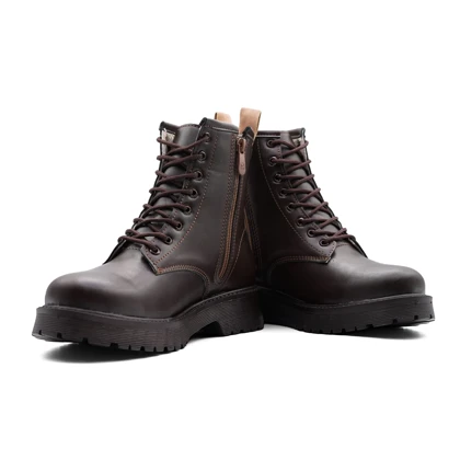 کفش نیم بوت زنانه مدل 0142_Boots