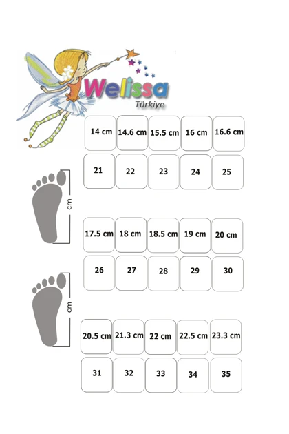 کالج بچگانه welissa welissa