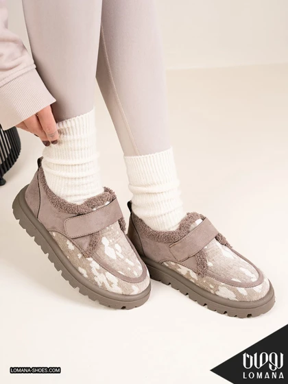 آگ گاوی چسبی لومانا - کد 2610