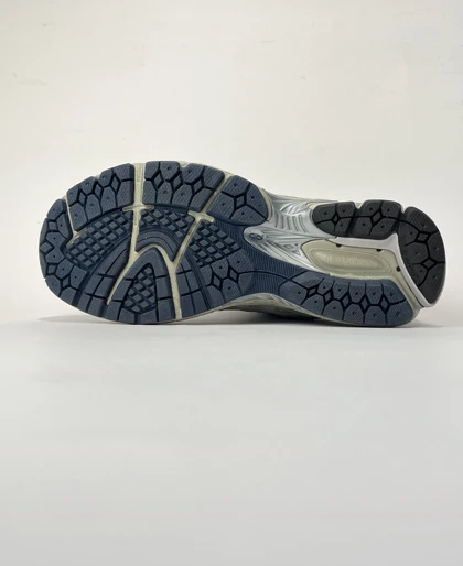 کفش راحتی نیوبالانس 2002 یشمی