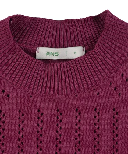تاپ زنانه آر ان اس RNS کد 2714
