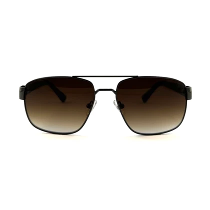عینک آفتابی لندن لندن مدل LL1230 C02 گان متال