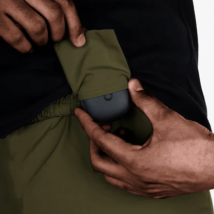 شلوارک ورزشی مردانه 1991 SH1960 OGr