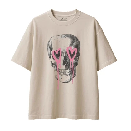 Skull lovre (جمجمع عاشق)