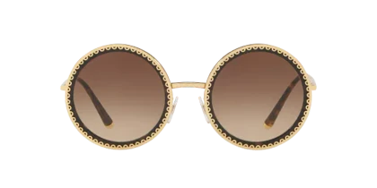 عینک آفتابی دولچه گابانا Dolce & Gabbana DG2211S 000213