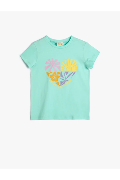 تیشرت بچگانه koton